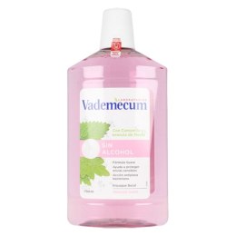 Płyn do Płukania Ust Vademecum Enjuague Bucal Sin Alcohol 700 ml