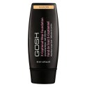 Płynny Podkład do Twarzy X-Ceptional Wear Gosh Copenhagen (35 ml) - 12-natural