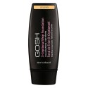 Płynny Podkład do Twarzy X-Ceptional Wear Gosh Copenhagen (35 ml) - 12-natural