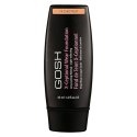 Płynny Podkład do Twarzy X-Ceptional Wear Gosh Copenhagen (35 ml) - 12-natural