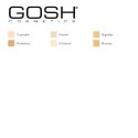 Płynny Podkład do Twarzy X-Ceptional Wear Gosh Copenhagen (35 ml) - 12-natural