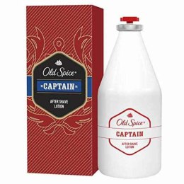 Po goleniu Old Spice Captain 100 ml