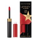 Pomadki Lipfinity Max Factor - 80-starglow