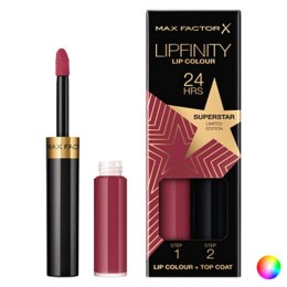 Pomadki Lipfinity Max Factor - 82-stardust