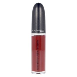 Pomadki Mac Retro Matte carnivorous Płyn 5 ml