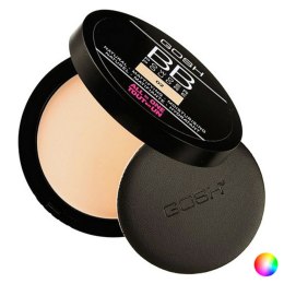 Puder kompaktowy All in One Gosh Copenhagen (6,5 g) 6,5 g - 02-sand 6,5 gr