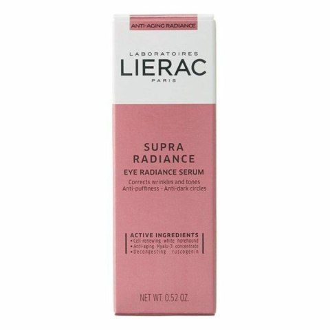 Serum do Twarzy Lierac Radiance 15 ml (15 ml)