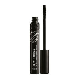 Tusz do Rzęs Zwiększający Objętość Gosh Copenhagen The Secret Of Longer Lashes (10 ml)