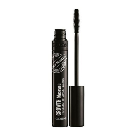 Tusz do Rzęs Zwiększający Objętość Gosh Copenhagen The Secret Of Longer Lashes (10 ml)