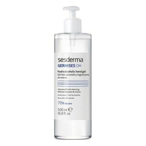 Żel do dezynfekcji rąk Germises Sesderma Germises (500 ml) 500 ml