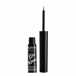 Eyeliner Epic Wear Waterproof NYX - black