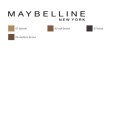 Kosmetyki do brwi Brow Ultra Slim Maybelline - 01-blonde