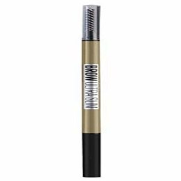 Kosmetyki do brwi Brow Ultra Slim Maybelline - 02-soft brown