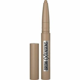 Kosmetyki do brwi Brow Xtensions Maybelline - 00-light blonde