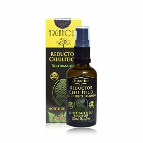 Krem Antycellulitowy Arganour Birch Oil (50 ml)