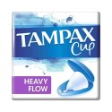 Kubeczek menstruacyjny Heavy Flow Tampax Tampax Copa 1 Sztuk