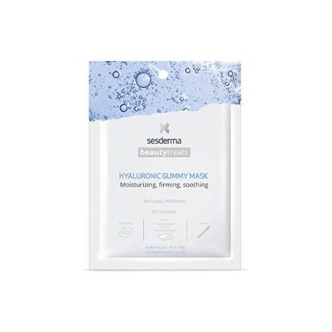 Maseczka do Twarzy Beauty Treats Hyaluronic Gummy Sesderma (55 ml)