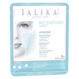 Maseczka do Twarzy Bio Enzymes Talika (20 gr)