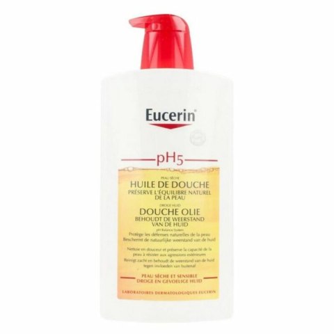 Olejek pod Prysznic Eucerin PH5 - 1000 ml