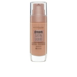 Płynny Podkład do Twarzy Dream Radiant Liquid Maybelline (30 ml) (30 ml) - 010-ivory