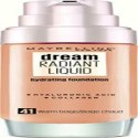 Płynny Podkład do Twarzy Dream Radiant Liquid Maybelline (30 ml) (30 ml) - 060-caramel