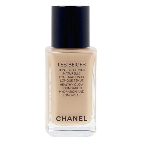Płynny Podkład do Twarzy Les Beiges Chanel (30 ml) (30 ml) - b30 30 ml
