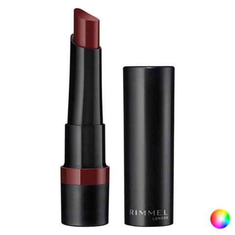 Pomadki Lasting Finish Extreme Matte Rimmel London 2,3 g - 170