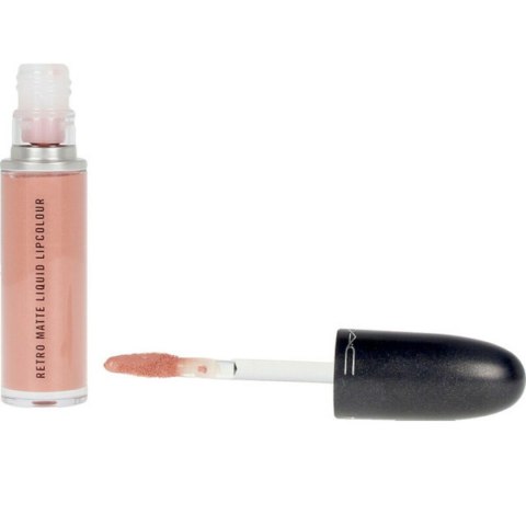 Pomadki Mac Retro Matte - Miłosna broń