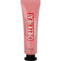 Róż Cheek Heat Maybelline (8 ml) 10 ml - 20-rose flash