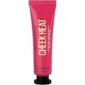 Róż Cheek Heat Maybelline (8 ml) 10 ml - 20-rose flash