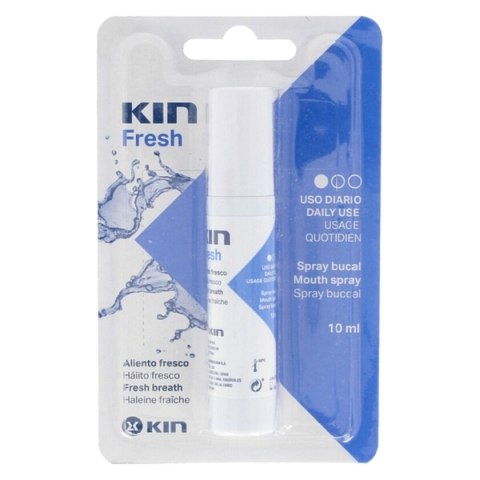 Spray do ust Kin Kin Fresh 10 ml Ustny