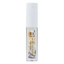 Balsam do Ust Cornflower & Calendula Mia Cosmetics Paris 0907 2,7 ml (2,7 ml)