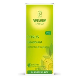 Dezodorant Weleda 6355 100 ml