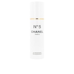 Dezodorant w Sprayu Nº5 Chanel Chanel (100 ml) 100 ml