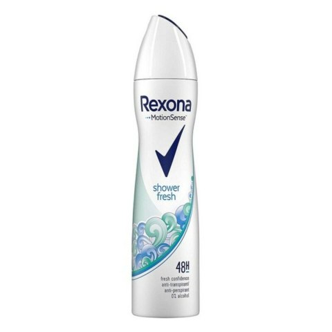 Dezodorant w Sprayu Odświeżający Shower Fresh Rexona 67529458 (200 ml)