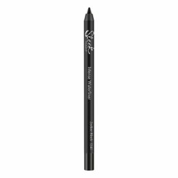 Eyeliner Intense Waterliner Sleek Zodiac Black (1,2 g)