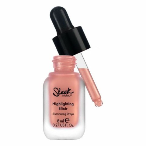 Fluid Rozświetlający Highlighting Elixir Sleek Highlighting Elixir She Got It Glow (8 ml)