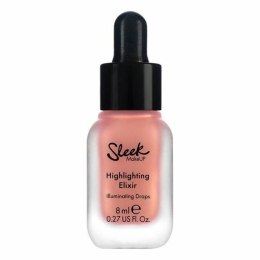 Fluid Rozświetlający Highlighting Elixir Sleek Highlighting Elixir She Got It Glow (8 ml)