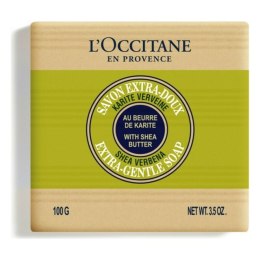 Kostka Mydła L'Occitane En Provence 01SA100VE20 100 g