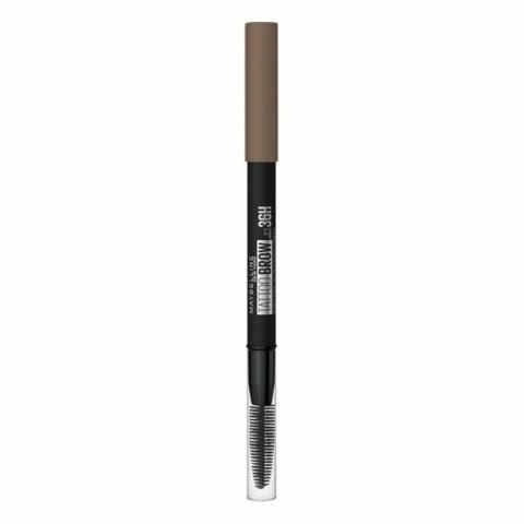 Kredka do Brwi Tattoo Brow 36 h 02 Blonde Maybelline Tattoo Brow H