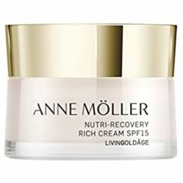 Krem do Twarzy Anne Möller ANNE MOLLER Spf 15 50 ml