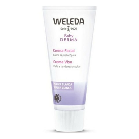 Krem do Twarzy Baby Derma Weleda (50 ml)