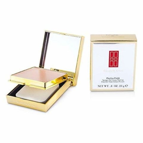 Kremowy podkład do makijażu Elizabeth Arden Flawless Finish Nº 03 Perfect beige 23 g