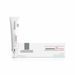 Kuracja Przeciwzmarszczkowa La Roche Posay Redermic Intensywnie Retinolem (30 ml)