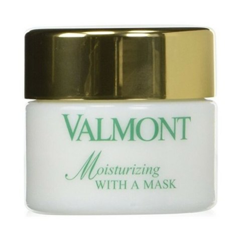 Maseczka do Twarzy Nature Moisturizing Valmont (50 ml)