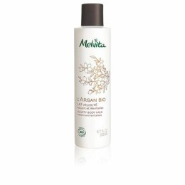 Mleczko do Ciała L'Argan Bio Melvita Nawilżający (200 ml)