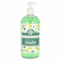 Mydło do Rąk Mayfer Mayfer 500 ml (500 ml)