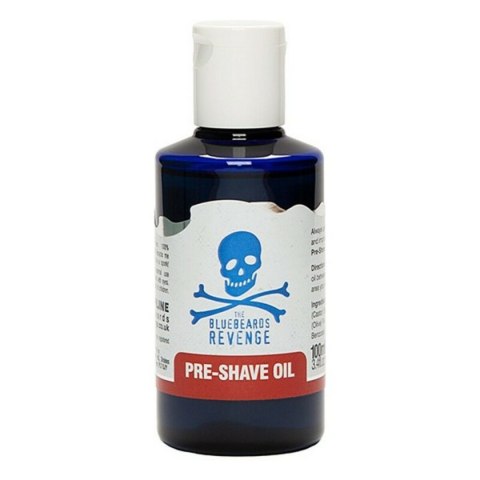 Nawilżający Olejek przed Goleniem The Ultimate The Bluebeards Revenge The Bluebeards Revenge (100 ml) 100 ml