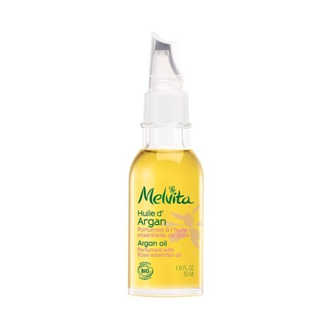 Olejek Arganowy Melvita Aceites De Belleza 50 ml