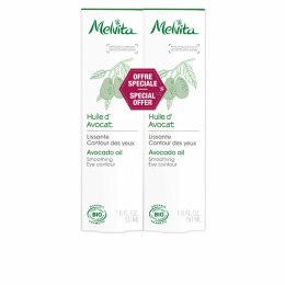 Olejek do Twarzy Huiles de Beaute Bio Melvita Olej z awokado (50 ml)